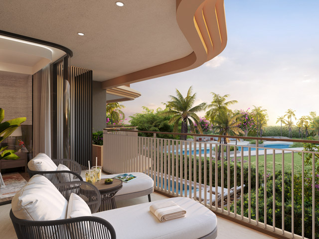 Bellaguna Hibiscus gallery 1