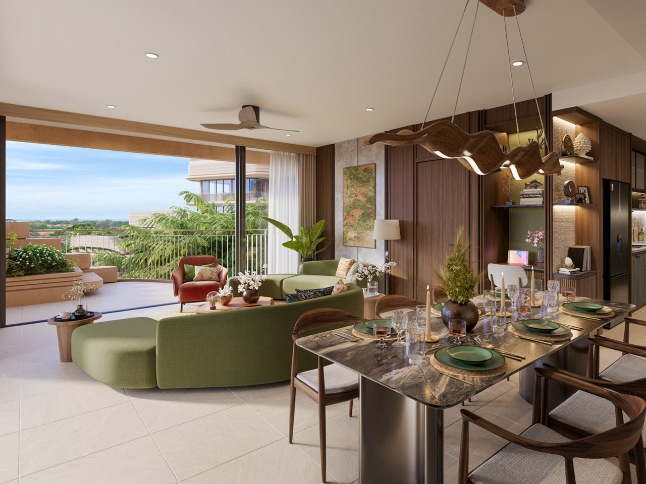 Bellaguna Hibiscus gallery 2